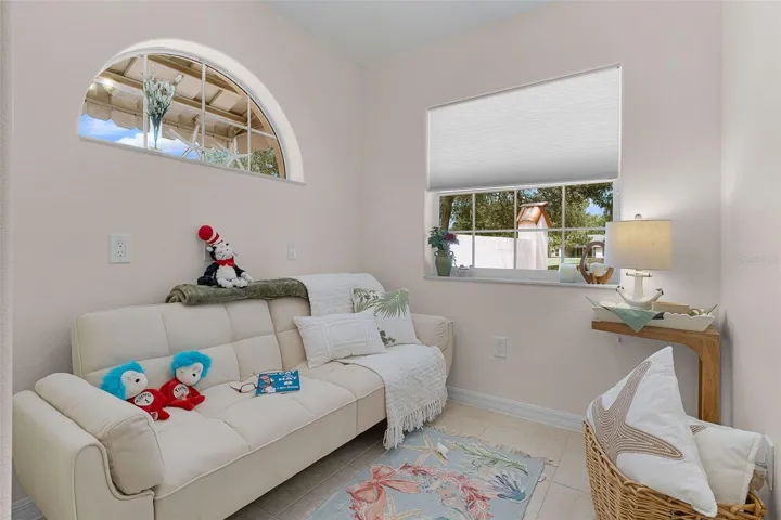 Bonus Room