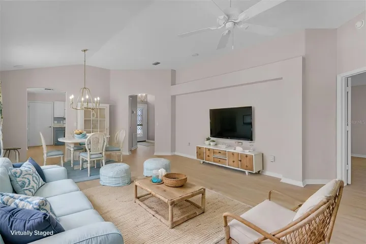 Living/Dining