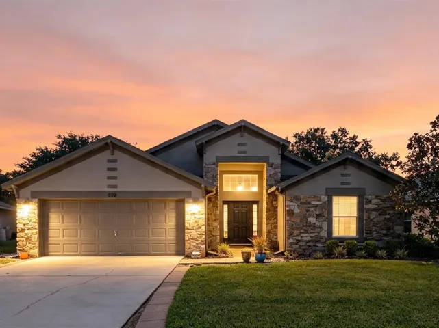 Beautiful Exterior