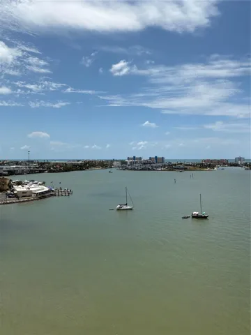 View from the Living Room