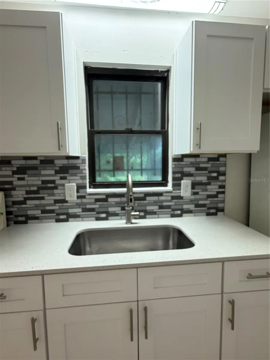 Kitchen Sink