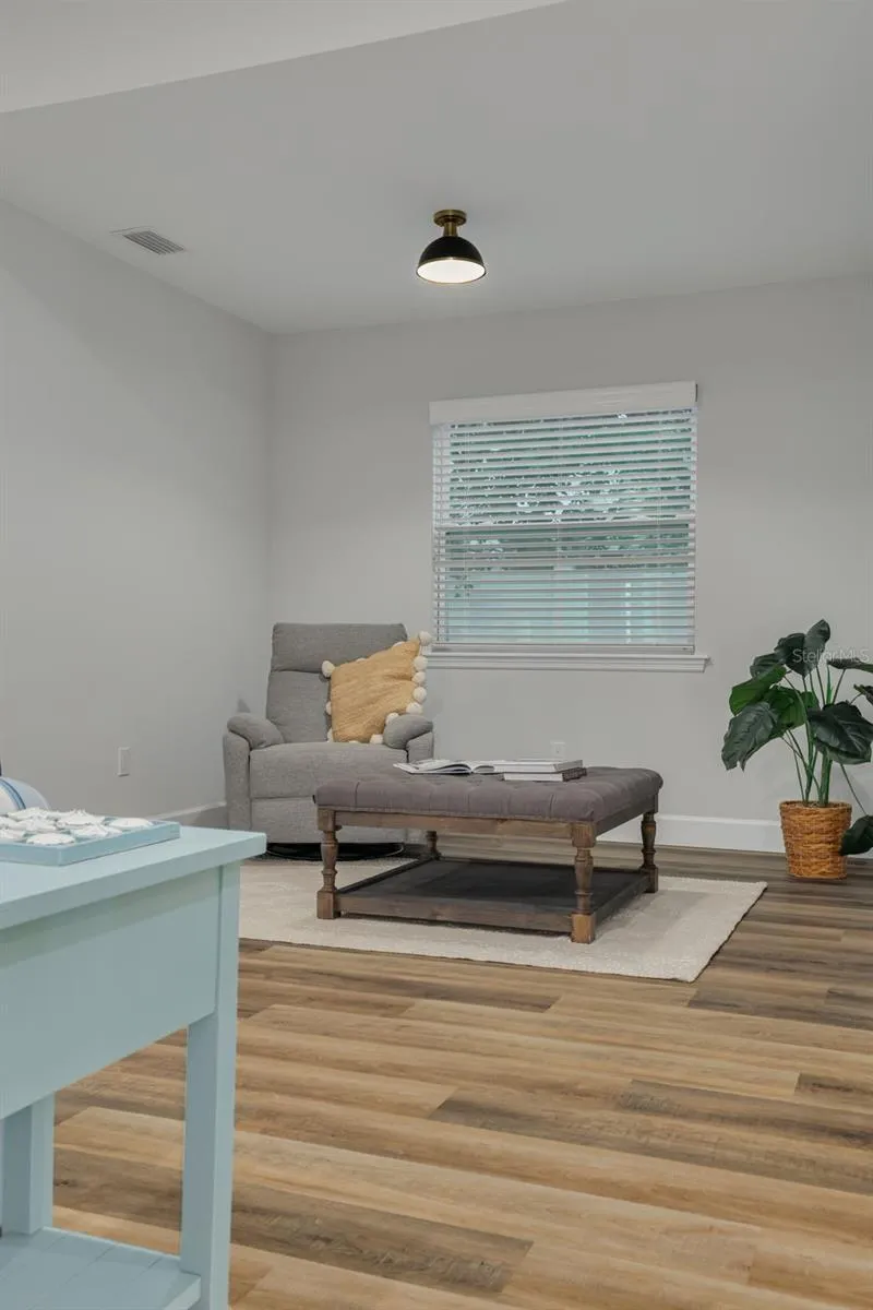 Bonus Area / Formal Dining