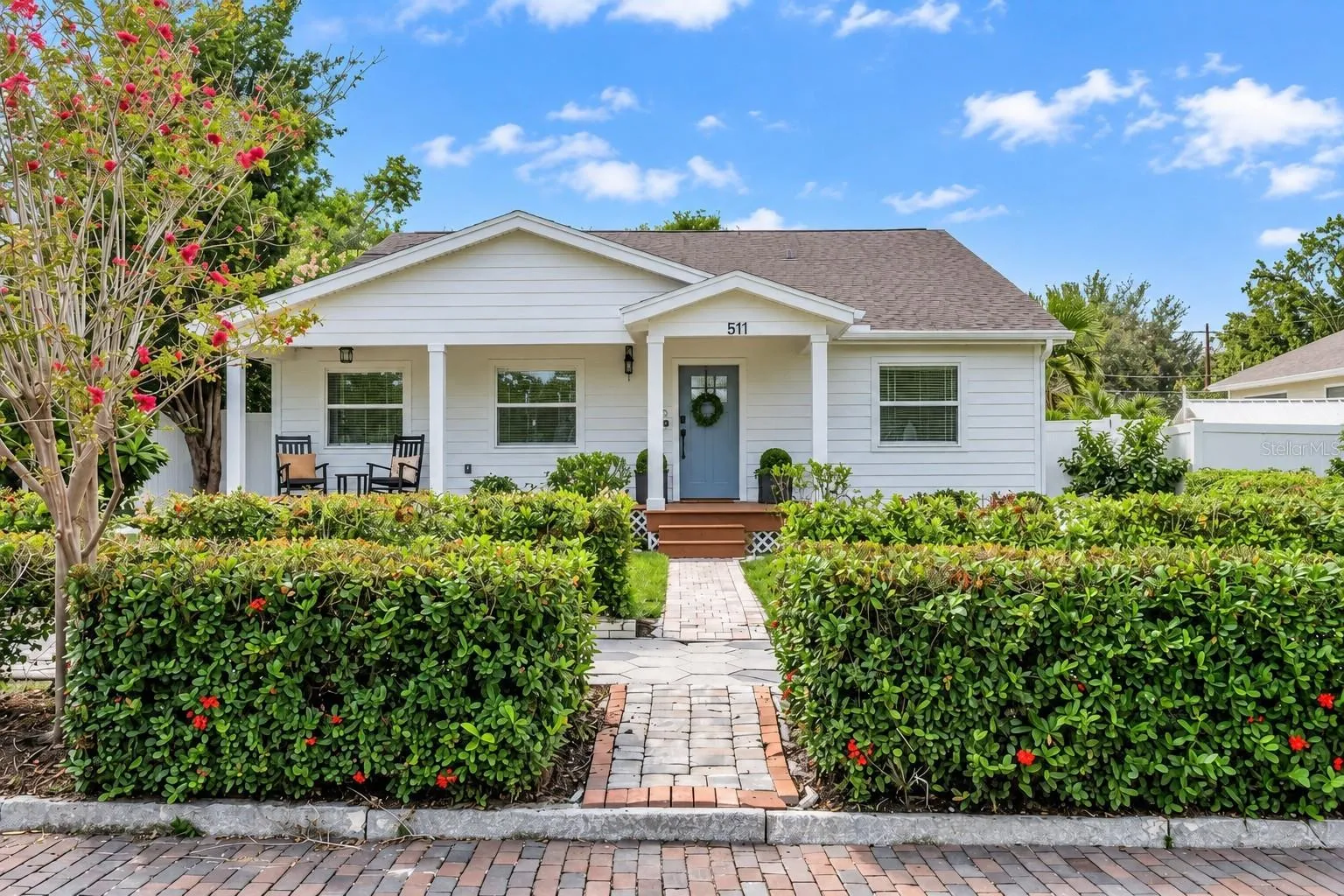 Bungalow