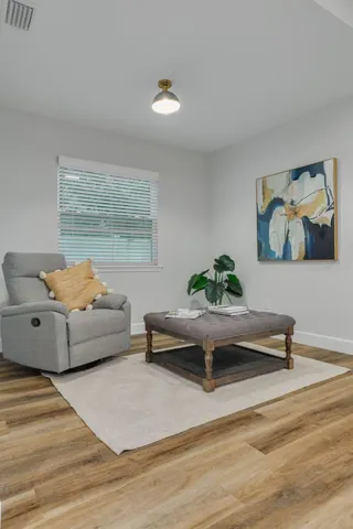 Bonus Area / Formal Dining