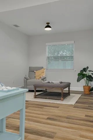 Bonus Area / Formal Dining