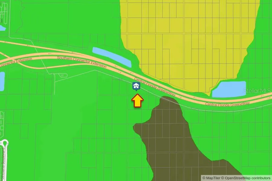 As the area matures, the new owner can engage with the County to explore future improvements and infrastructure in one of Florida's most dynamic growth corridors. This is a rare opportunity to acquire a strategically located parcel in one of the most sought-after tourism and investment markets in the United States.