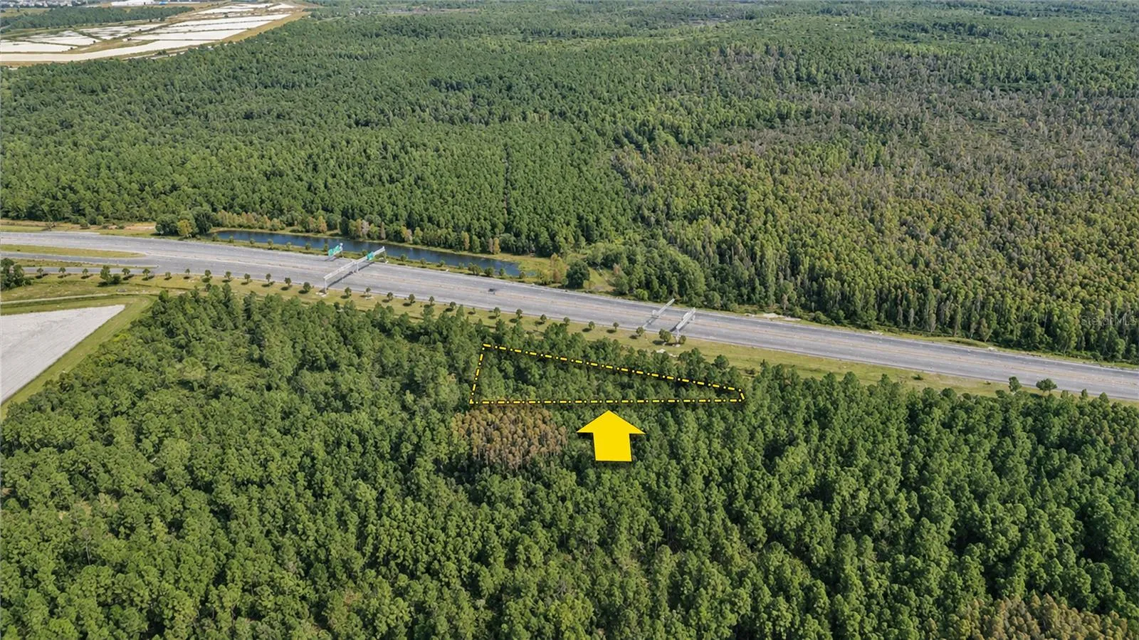 Well-Priced Land Banking Opportunity! This Parcel is 1.70 acres / 74,377 Sq Ft. of Raw, Unimproved Land with NO HOA Currently Zoned: A-2/Farmland Rural District. HOLY COW!