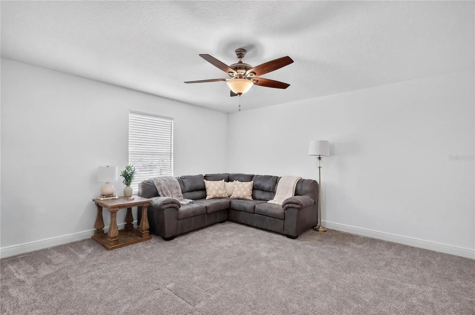 5th bedroom/bonus room