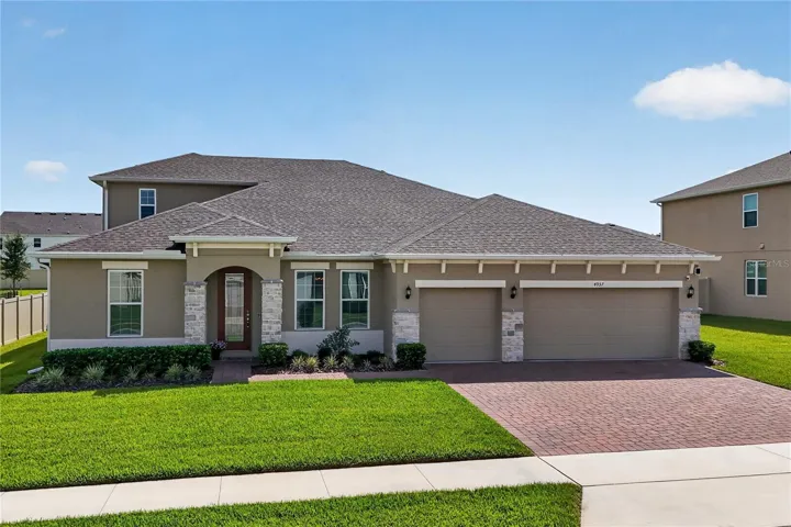 4937 Golden Zenith Way