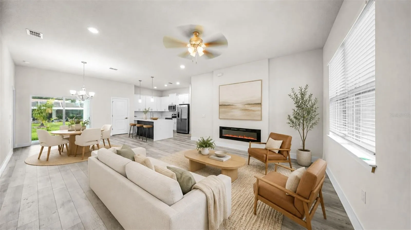 virtual Staging