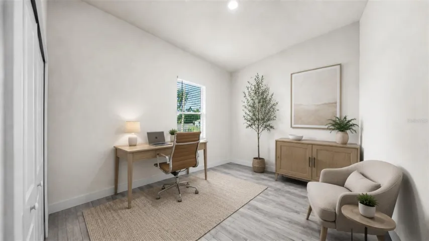 virtual Staging