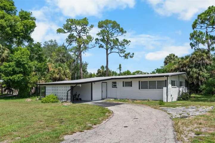 Over Sized Lot, No HOA!