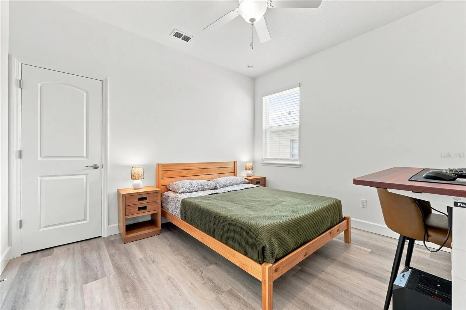 4th bedroom