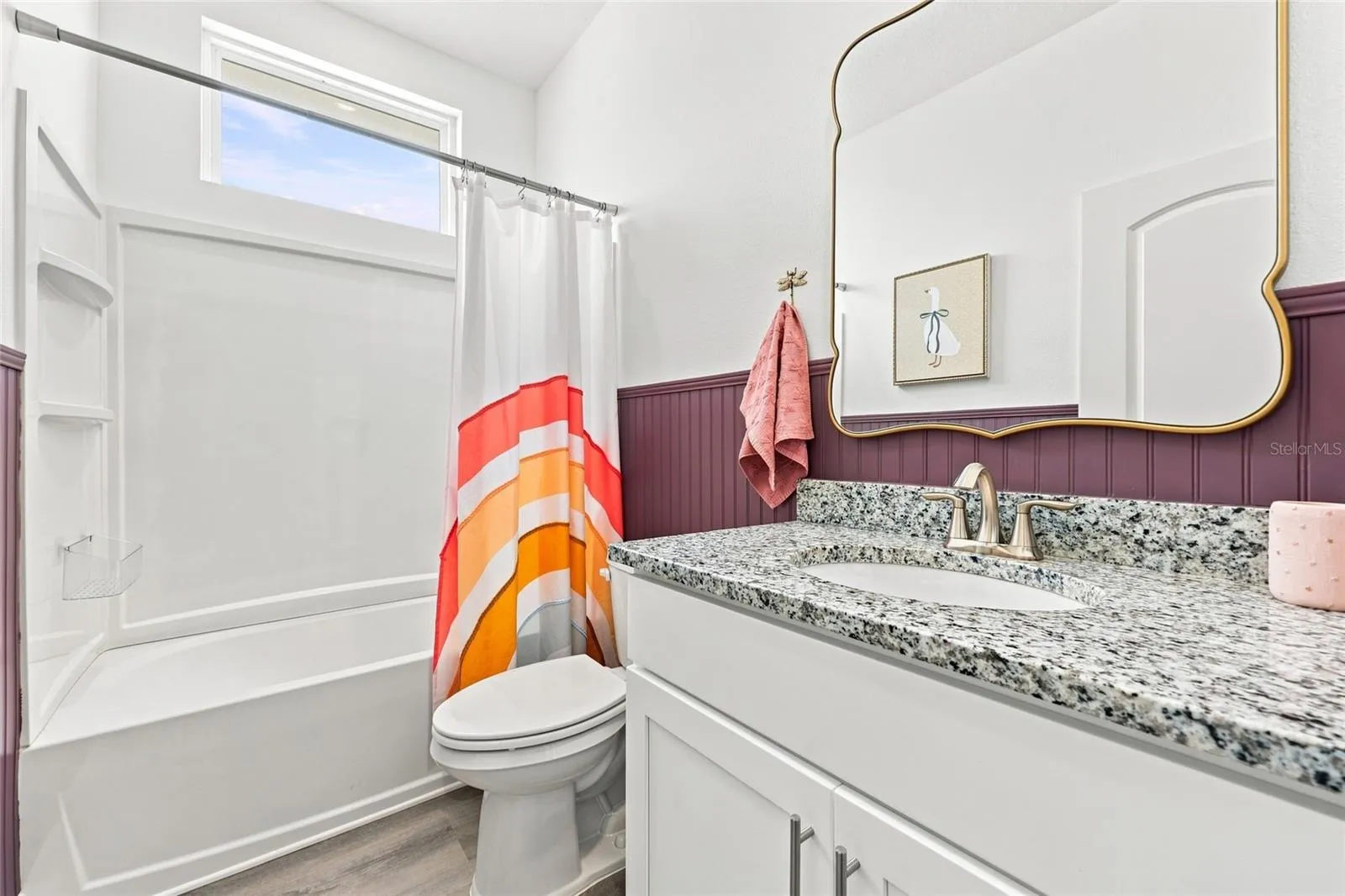 2nd Bathroom