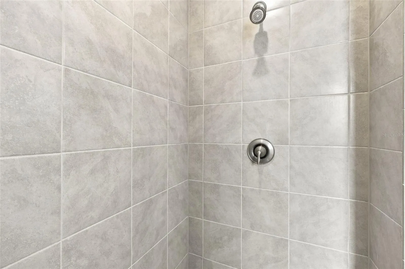 Shower Only