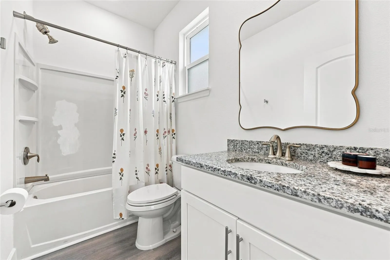 3rd bathroom