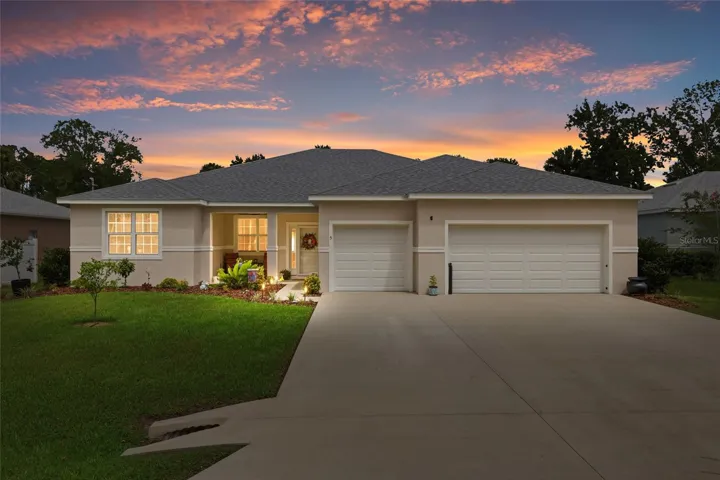 5 Pine Bush Lane