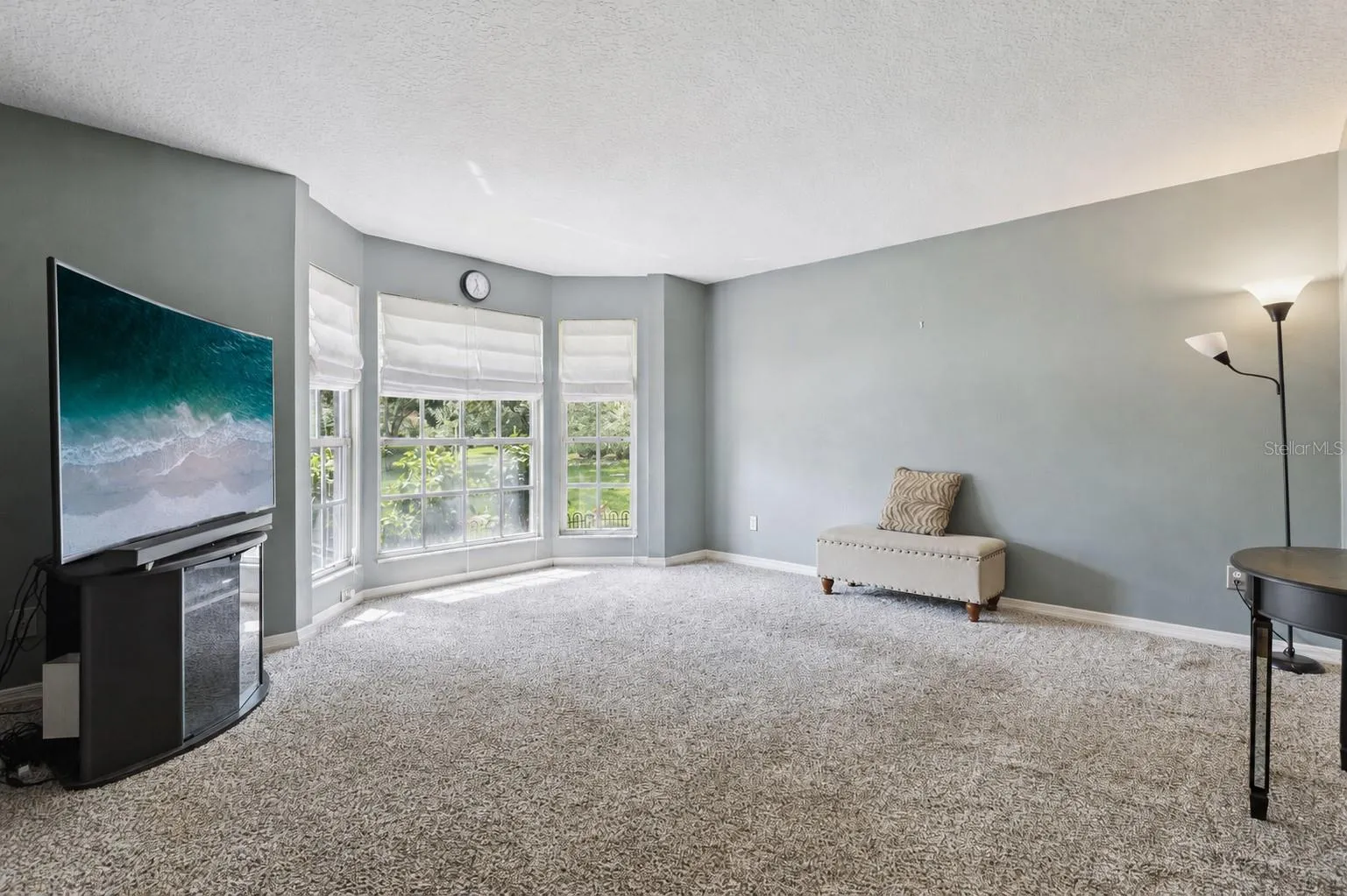 Den/Formal Living/Flex Space