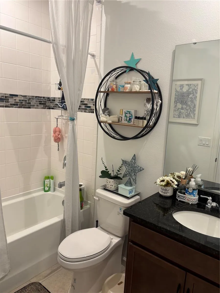 Bathroom 3
