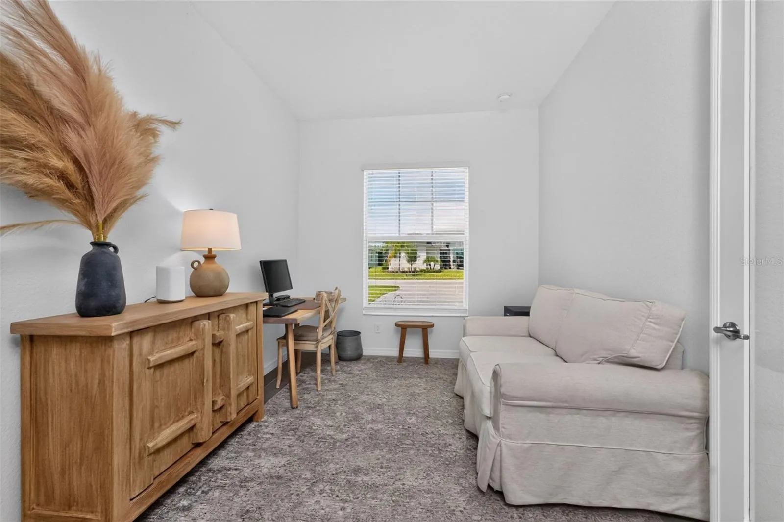 Bonus room