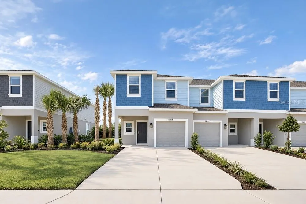 13203 Stable Place ~ Available Now for Closing