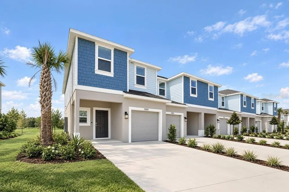 13203 Stable Place ~ Available Now for Closing