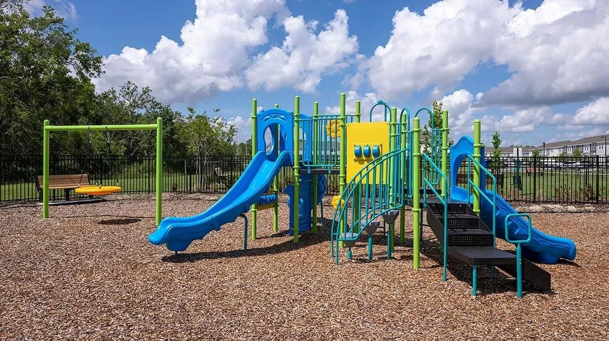 The Towns at Firethorn Community Amenities