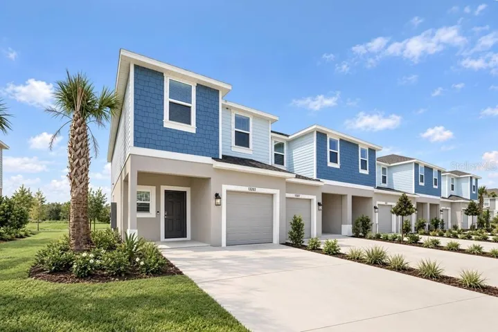 13203 Stable Place ~ Available Now for Closing