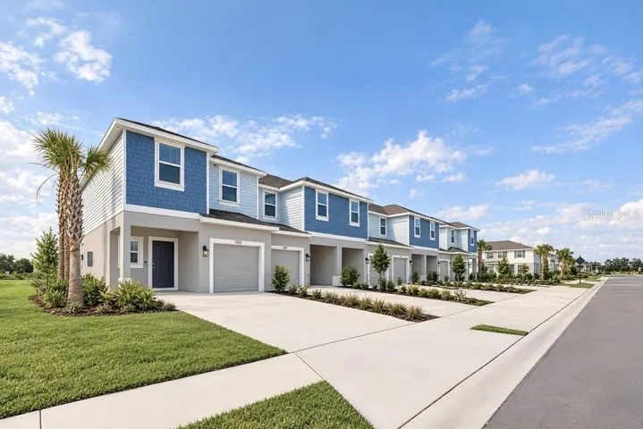 13203 Stable Place ~ Available Now for Closing