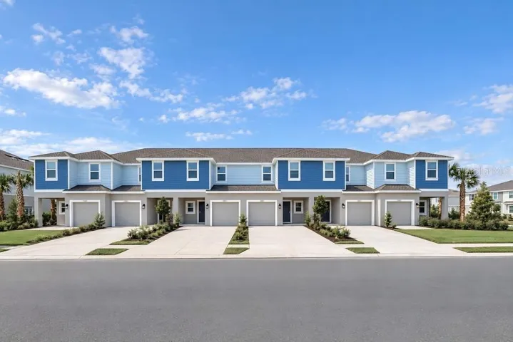 13203 Stable Place ~ Available Now for Closing