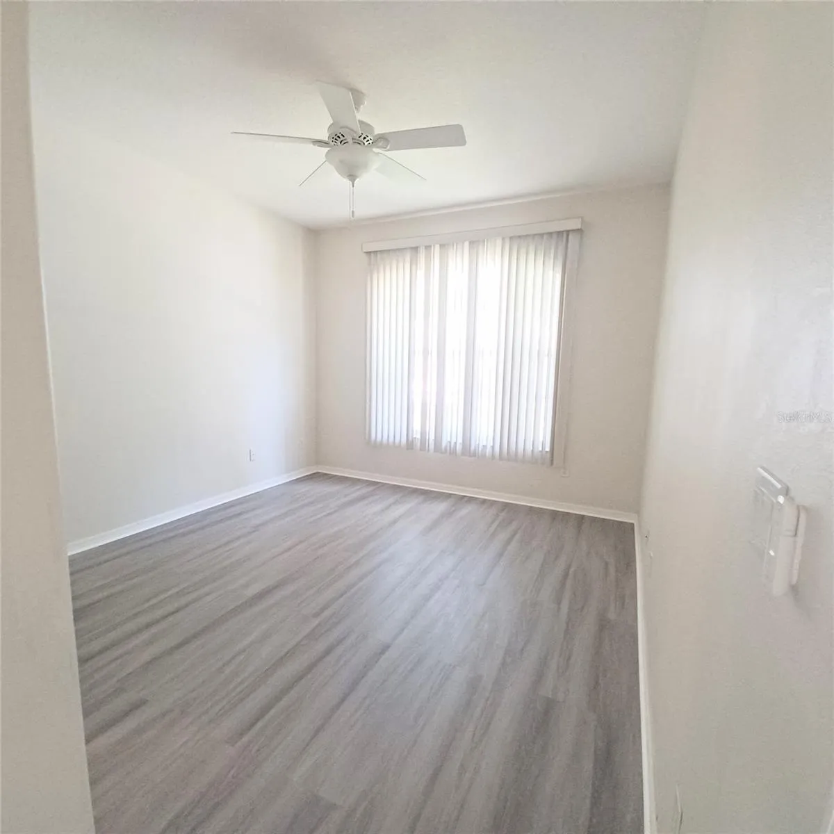 Primary Bedroom.