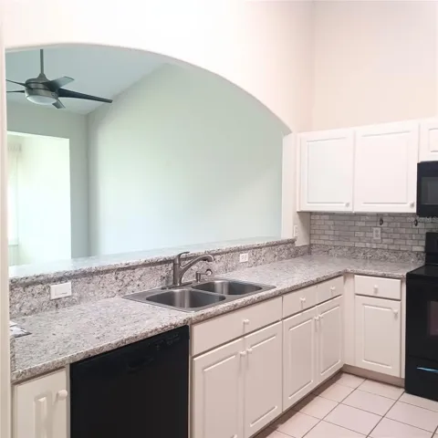 Beautiful Granite