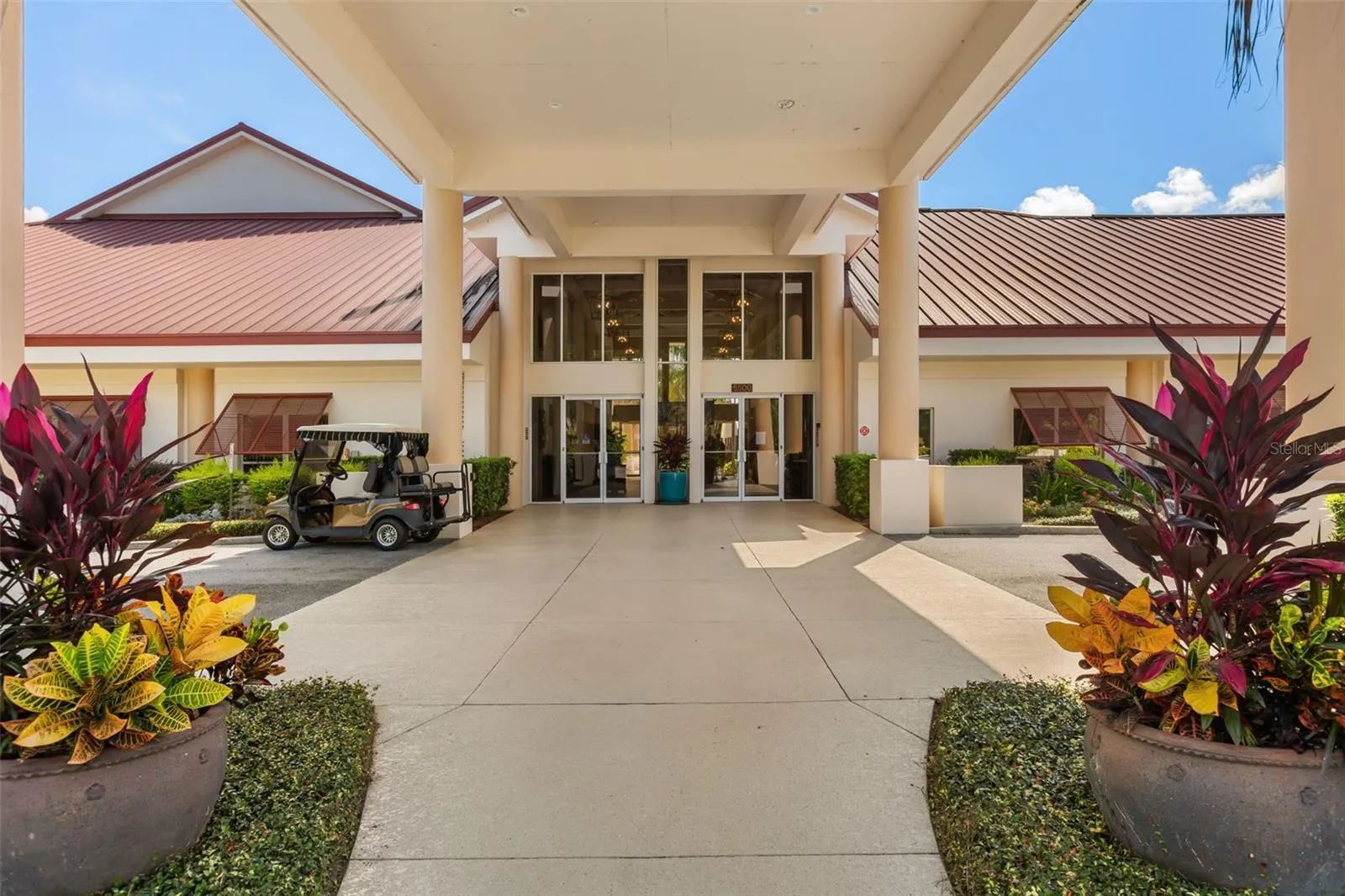 Clubhouse