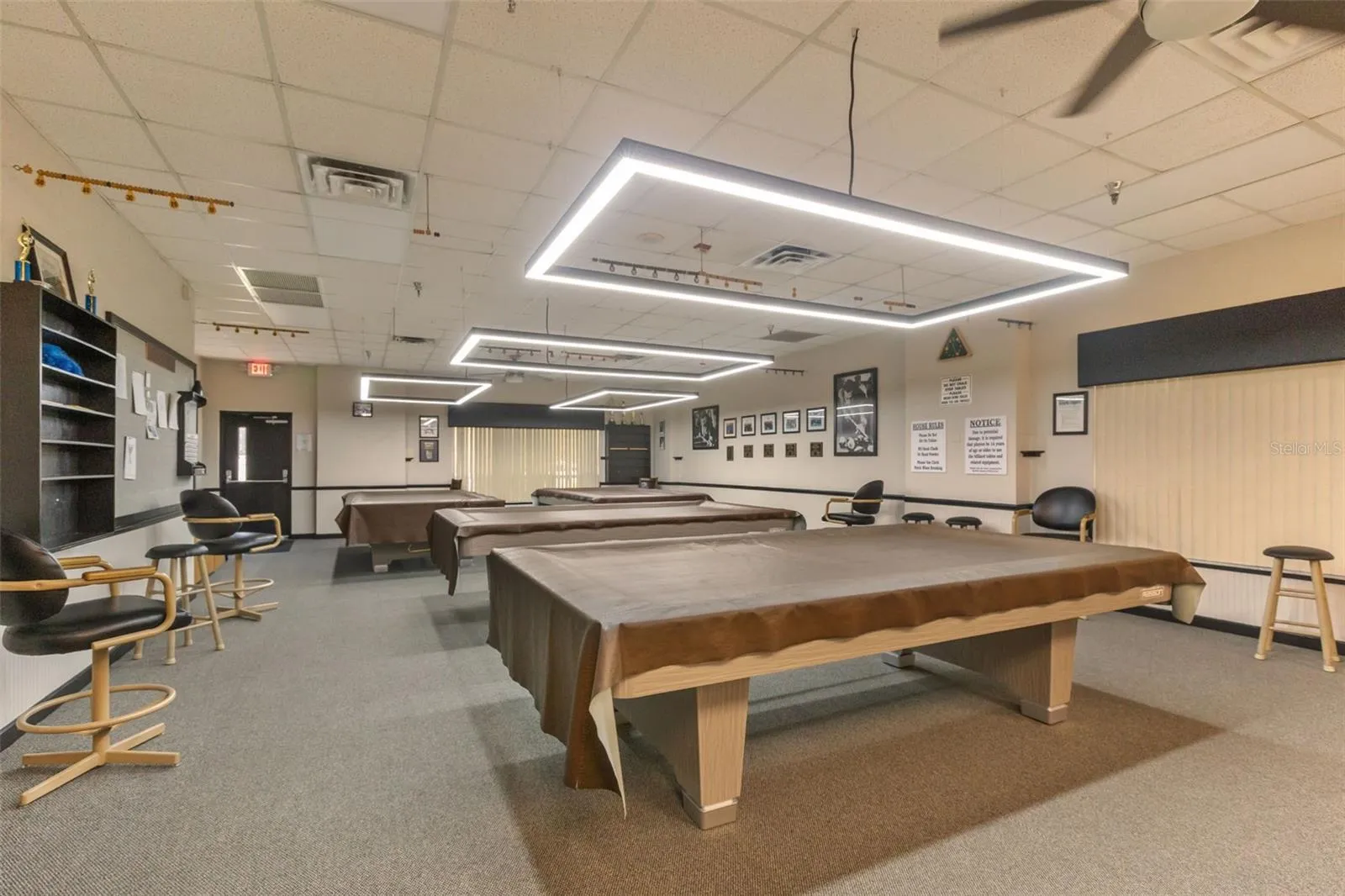 Billiards