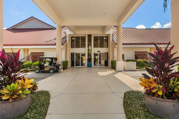 Clubhouse