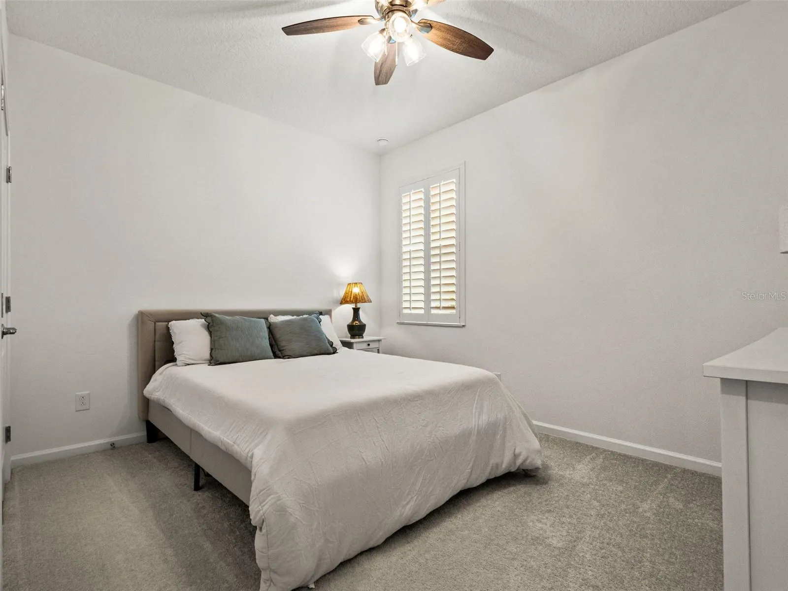 Third bedroom.