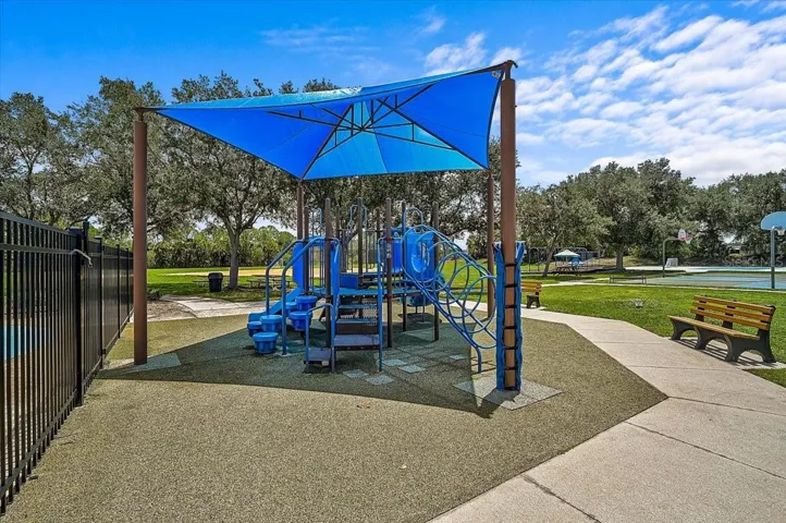 PLAYGROUND