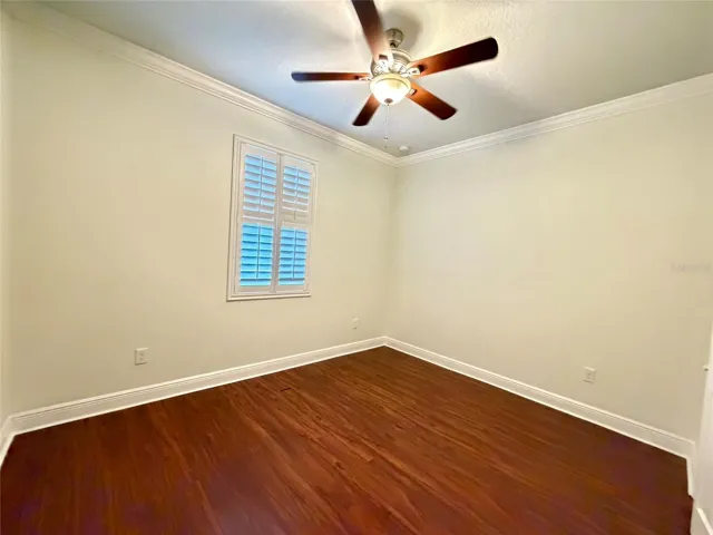 Fourth Bedroom