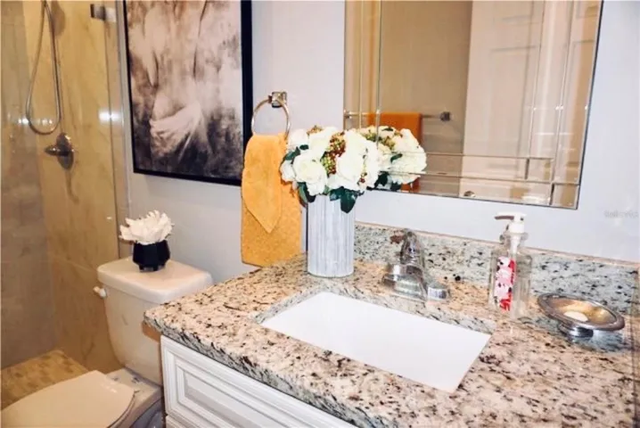 Second Bathroom