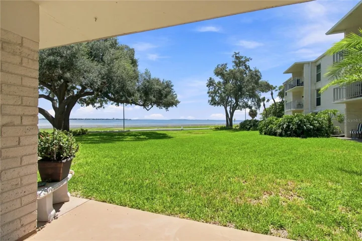 Bay View on Bayshore Boulevard