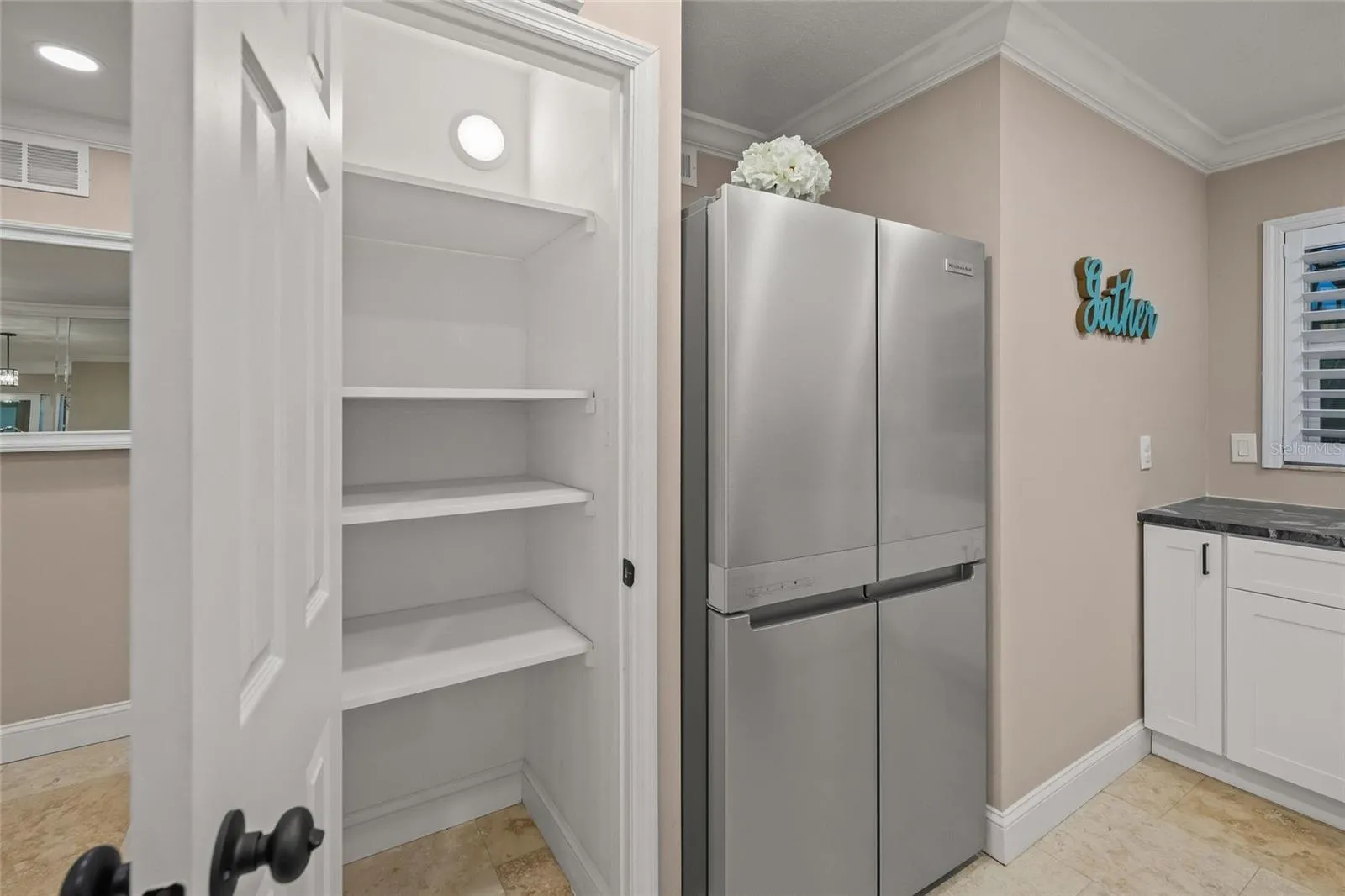 Pantry