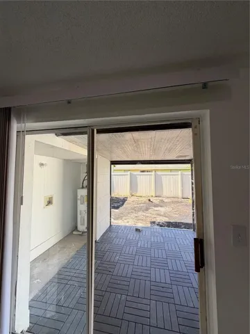 covered lanai