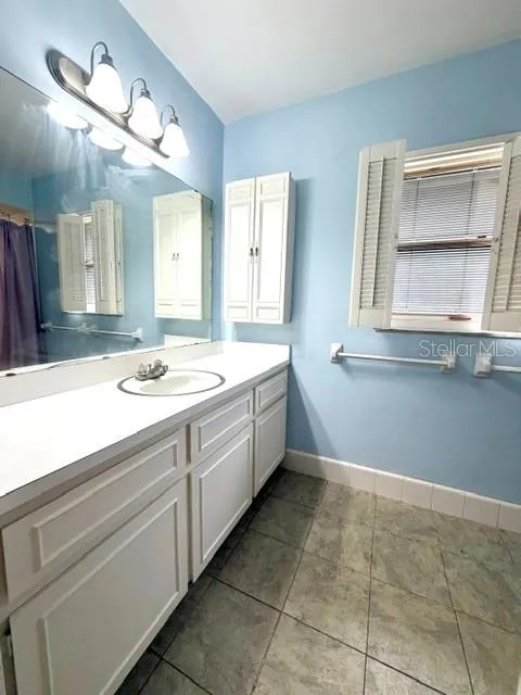PRIMARY BATHROOM 1