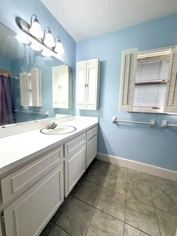PRIMARY BATHROOM 1