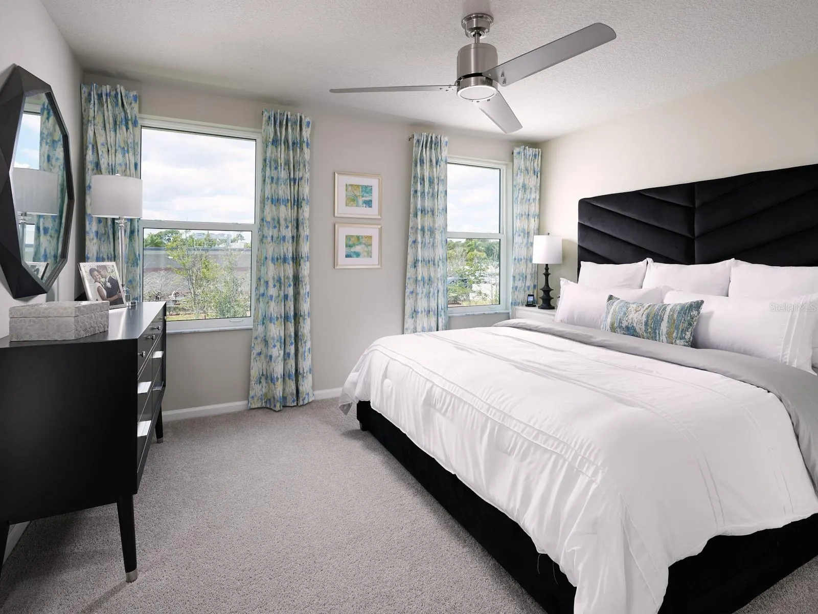 Photo is not of the actual home, but is an inspirational photo of builder’s model home and may depict options, furnishings, and/or decorator features that are not included.