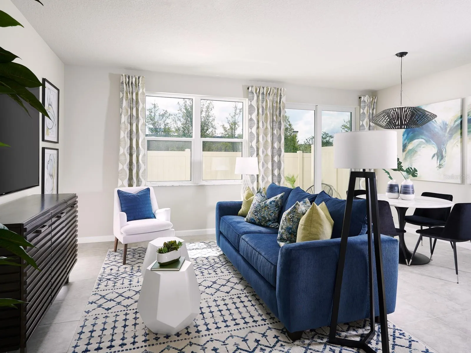 Photo is not of the actual home, but is an inspirational photo of builder’s model home and may depict options, furnishings, and/or decorator features that are not included.