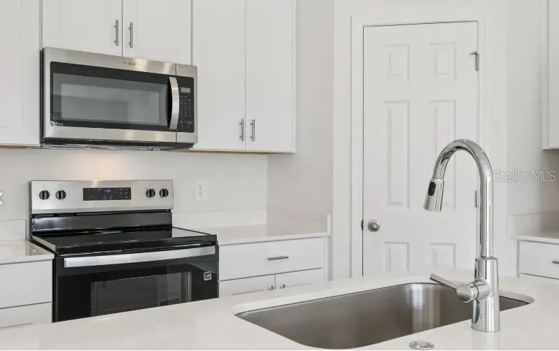 Photo is not of the actual home, but is an inspirational photo of builder’s model home and may depict options, furnishings, and/or decorator features that are not included.