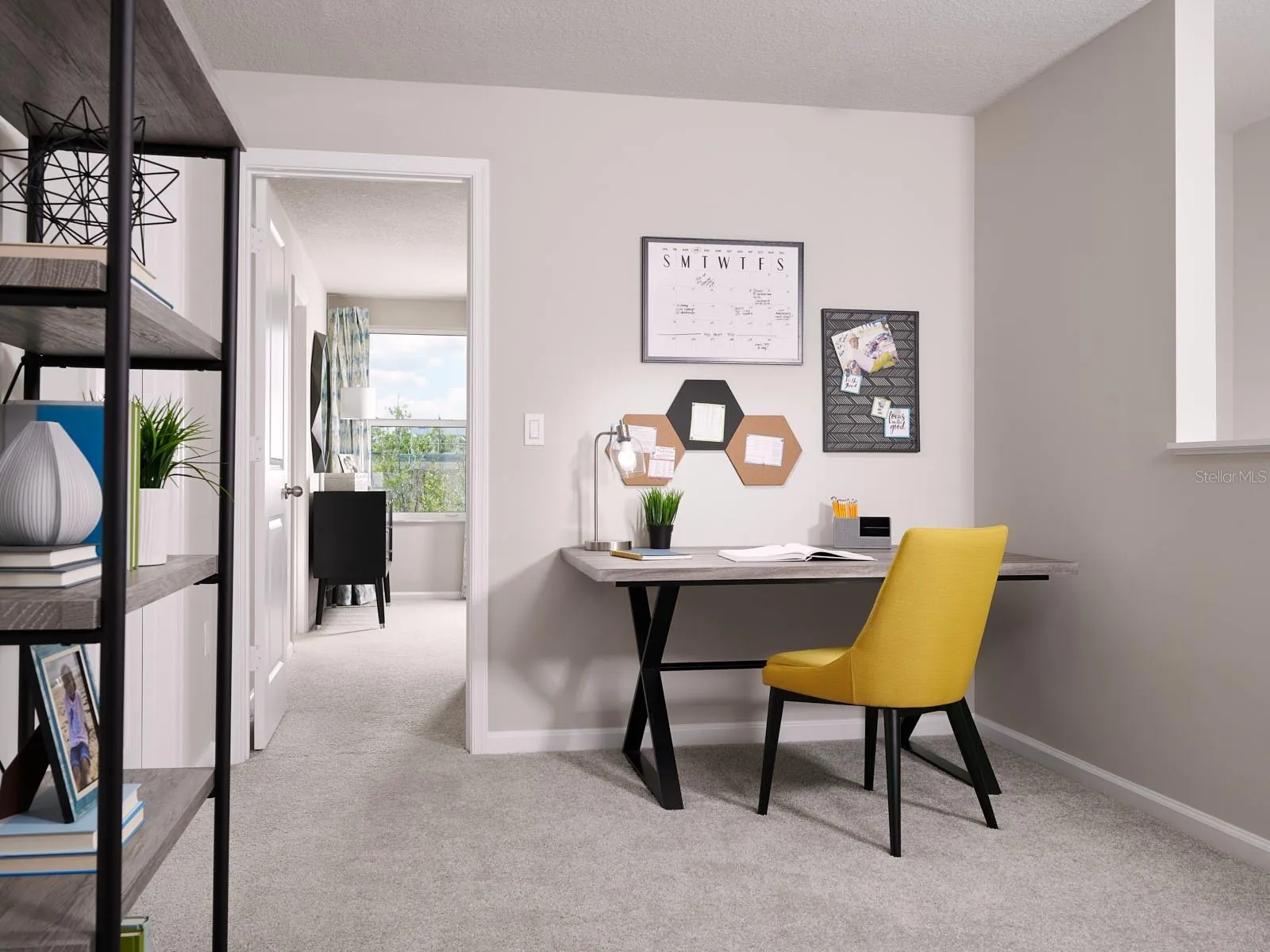 Photo is not of the actual home, but is an inspirational photo of builder’s model home and may depict options, furnishings, and/or decorator features that are not included.