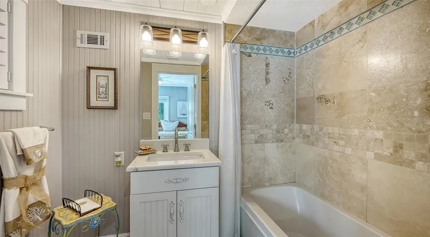 Full Bath 3