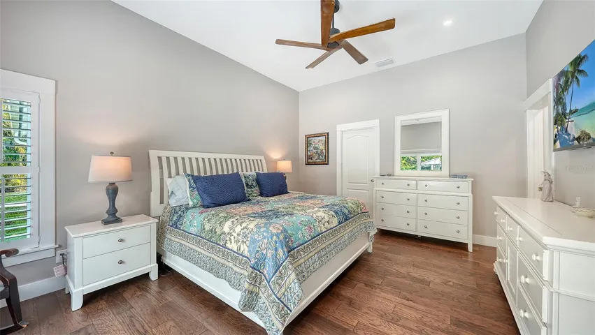 Primary Suite